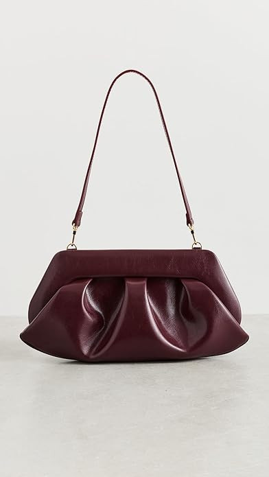 Themoire Emera Olive Green Bag