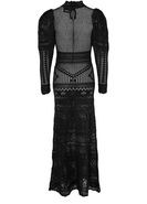 ISABEL MARANT Dione maxi dress