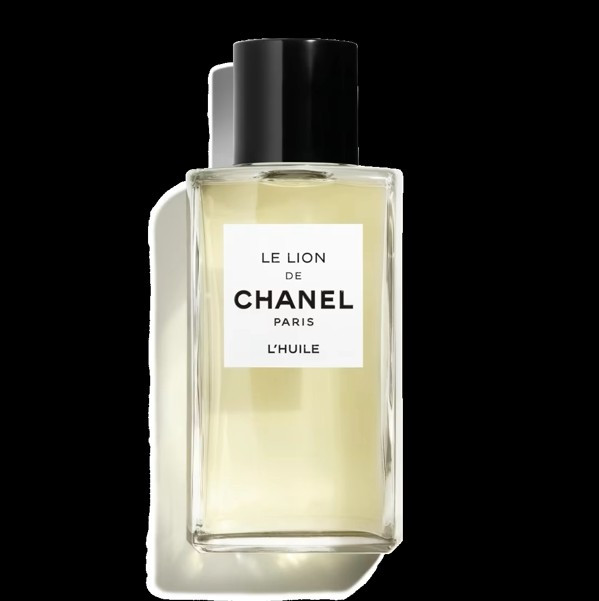 LE LION DE CHANEL Leon de Chanel Essential Oil