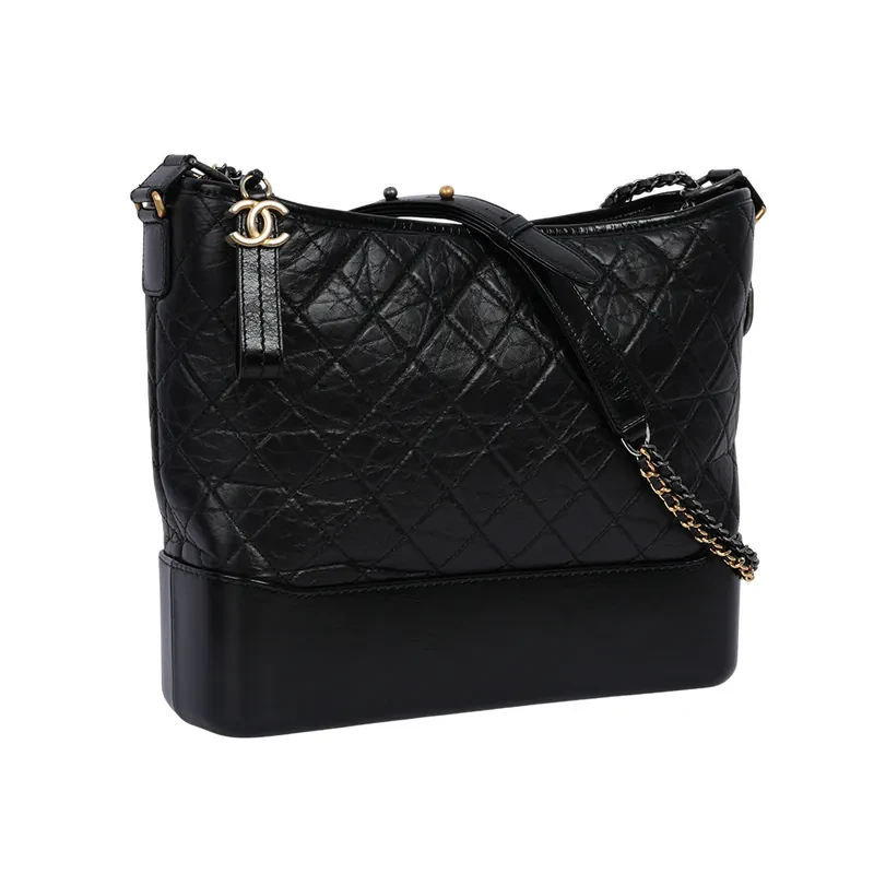 【CHANEL】Gabrielle HoBo