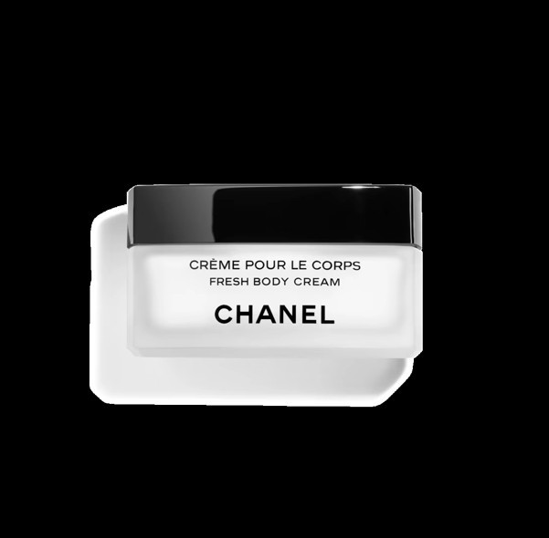 LES EXCLUSIFS DE CHANEL Body Cream