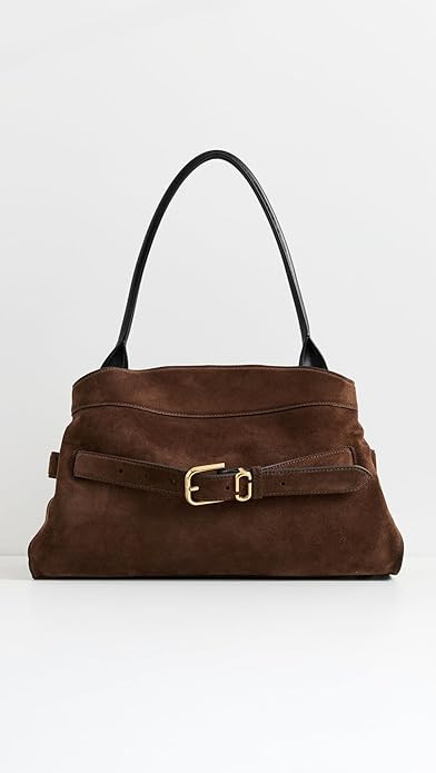 Marc Jacobs Women's Suede Dakota Handbag