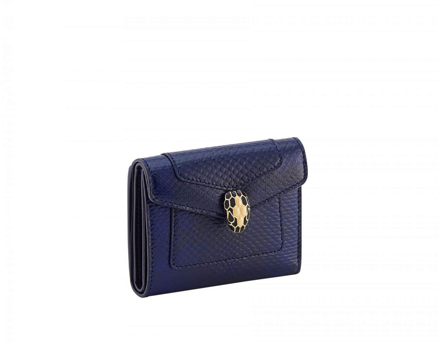 Serpenti Forever series 30% discount wallet