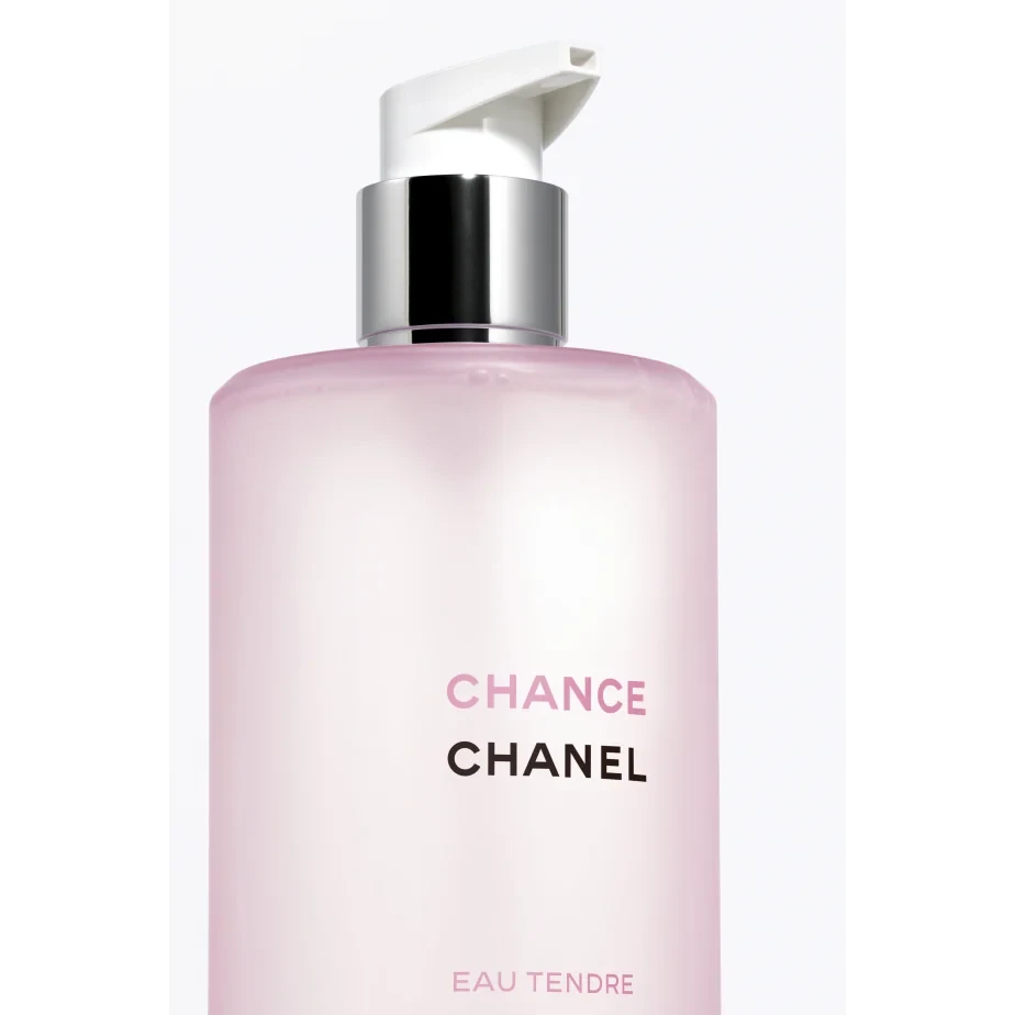 CHANCE EAU TENDRE Fragrant Cleansing Liquid