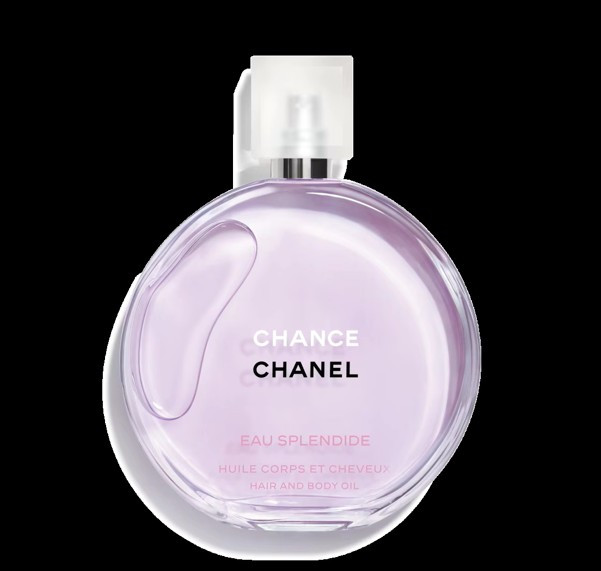 Chanel Eau Splendide Essence Oil