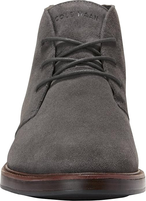 Cole Haan mens Boots - Judson Grand Chukka Boots