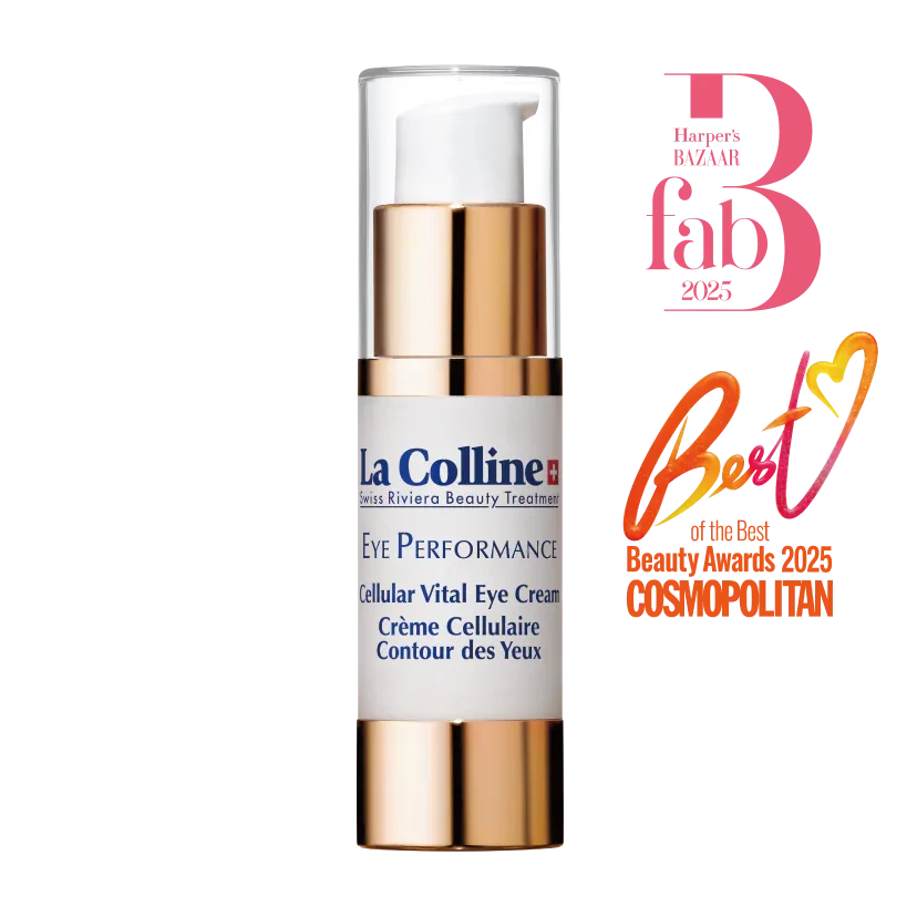 Active Cell Regenerating Eye Cream 15ml