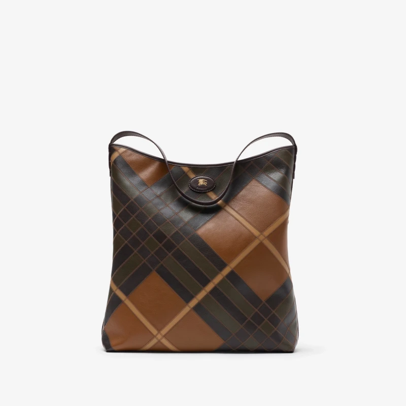 Large Highlands shoulder bag