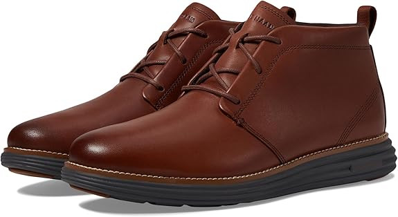Cole Haan Men's Original Grand Chukka Boot