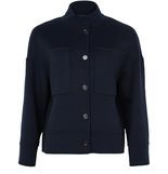 S MAX MARA Buttoned jacket