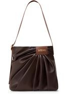 LOEWE Draped tote bag
