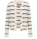 DIOR Dior Marinière twinset