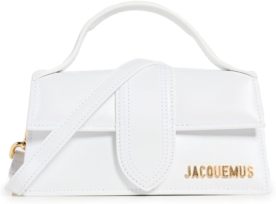 Jacquemus Le Bambino bag