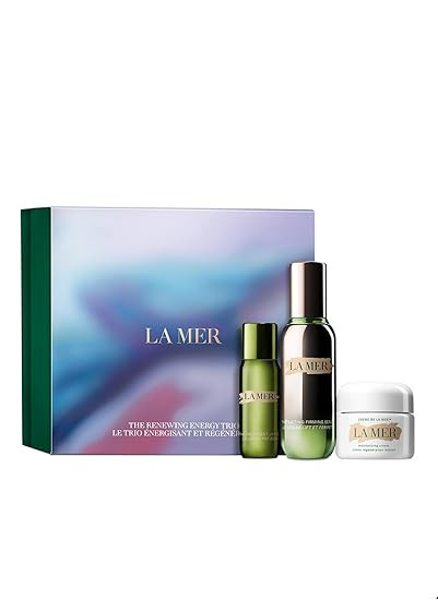 The Renewing Energy Trio (Limited Edition)