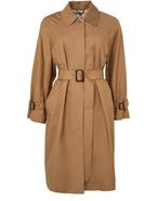 MAX MARA Belted trench coat