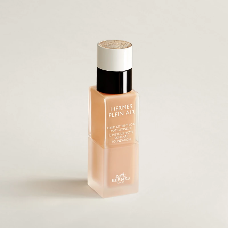 Hermes Soft Matte Skin Care Liquid Foundation, 37W Osier