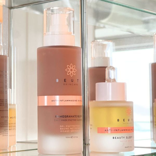 Beuti Skincare-perfect skin combination (UK)