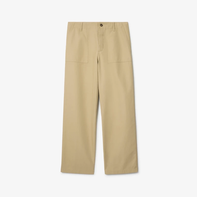Gabadian Trousers