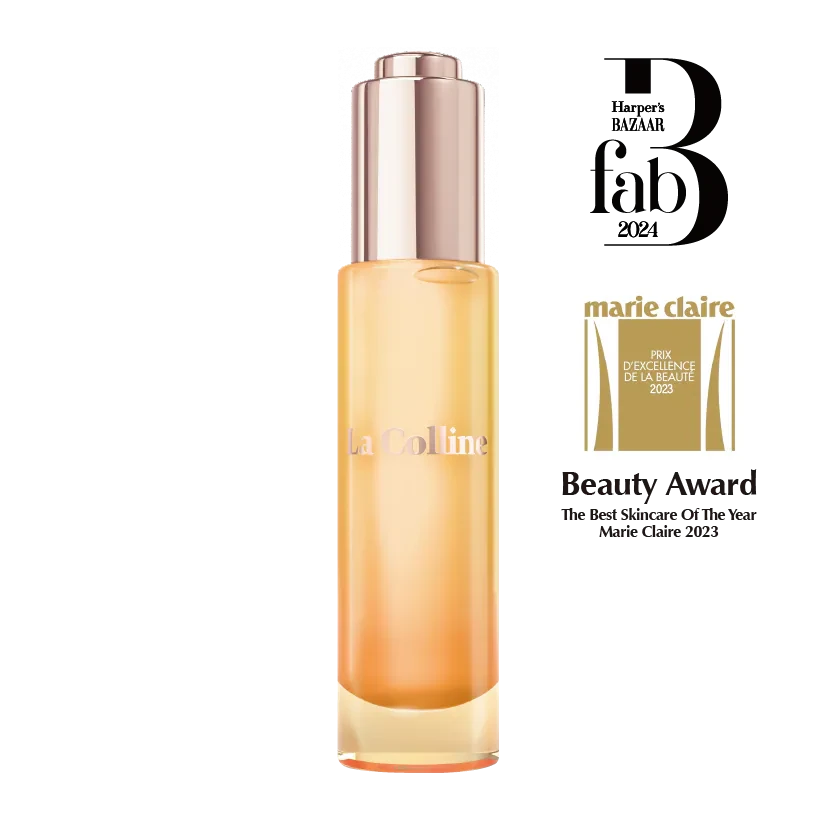 Original Skin Beauty Optimizing Essence Oil 30ml