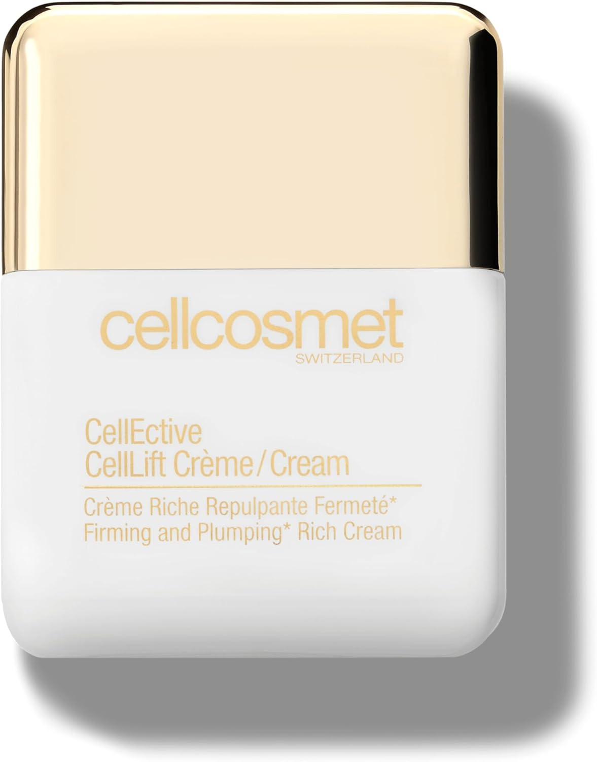 Cellcosmet CellLift Firming & Plumping Cream - Moisturizing Cream