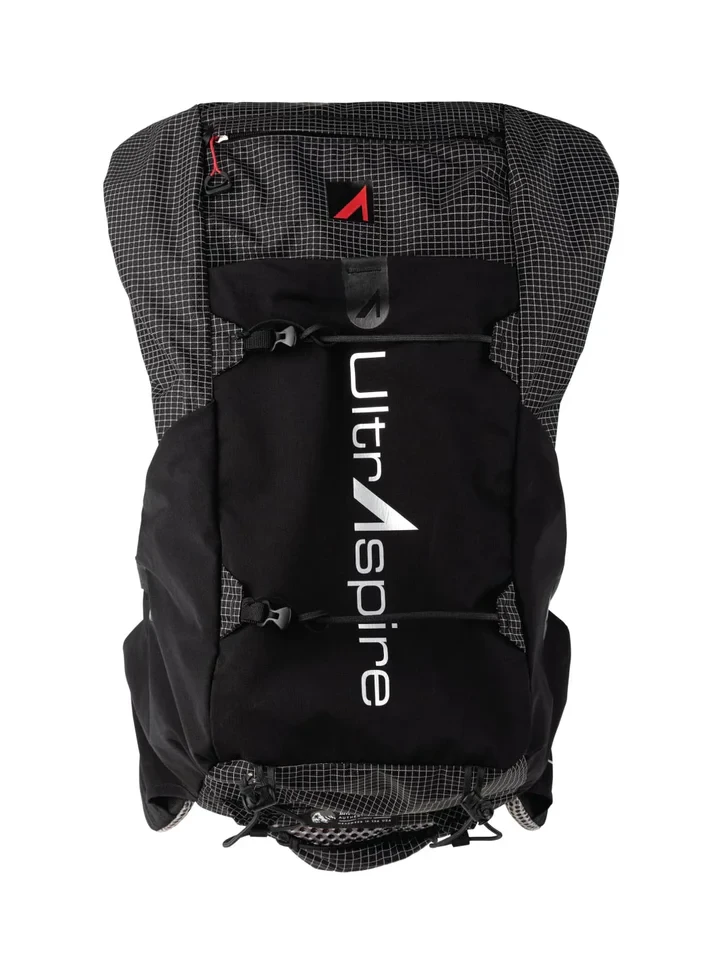 Ultraspire Epic XT 3.0 Lightweight Multi-Day Unisex Hiking Backpack