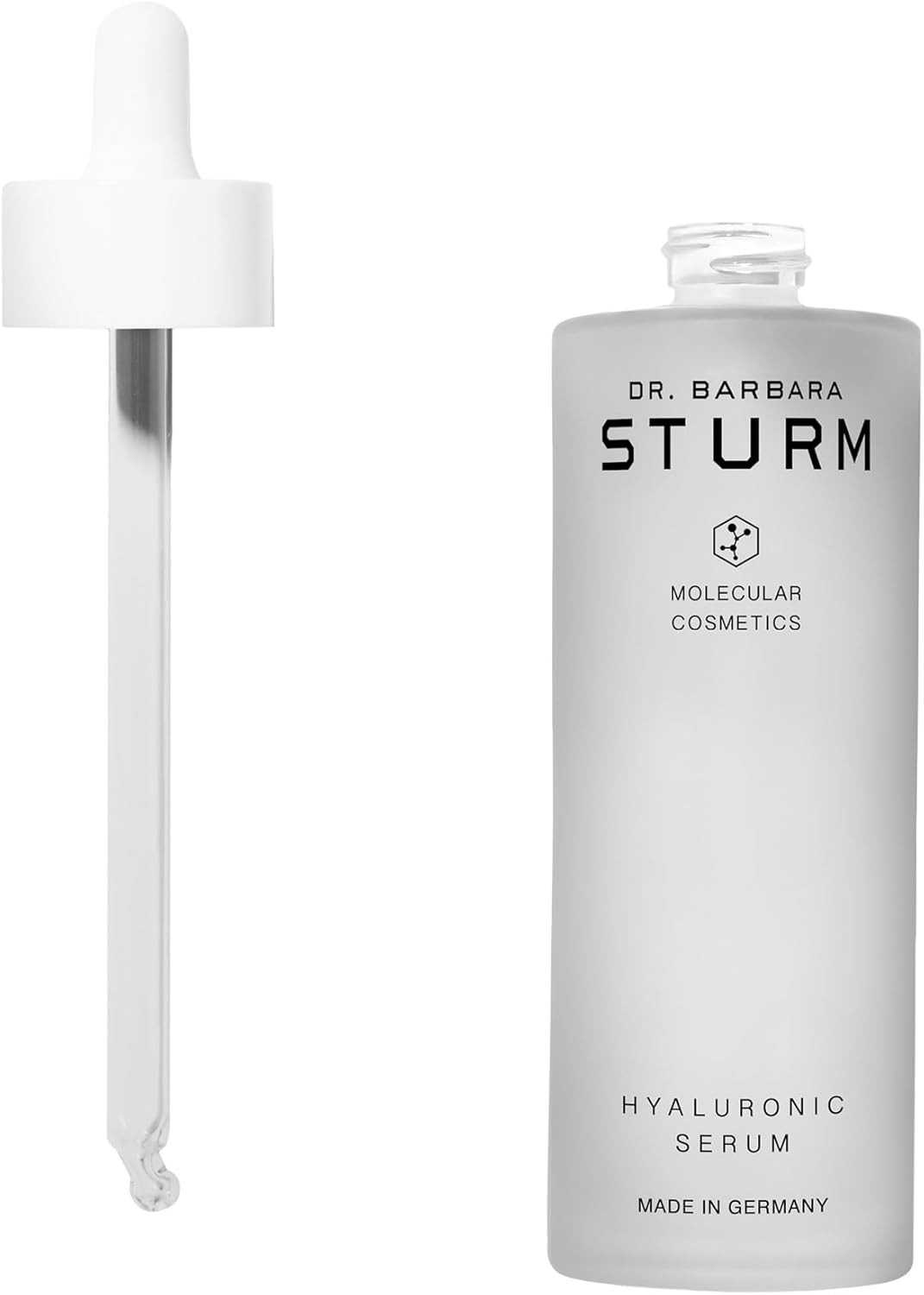 Dr. Barbara Stromb Hyaluronic Acid Serum Deluxe Holiday Gift Set