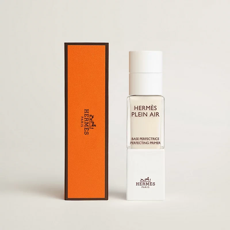 Hermes moisturizing even makeup lotion