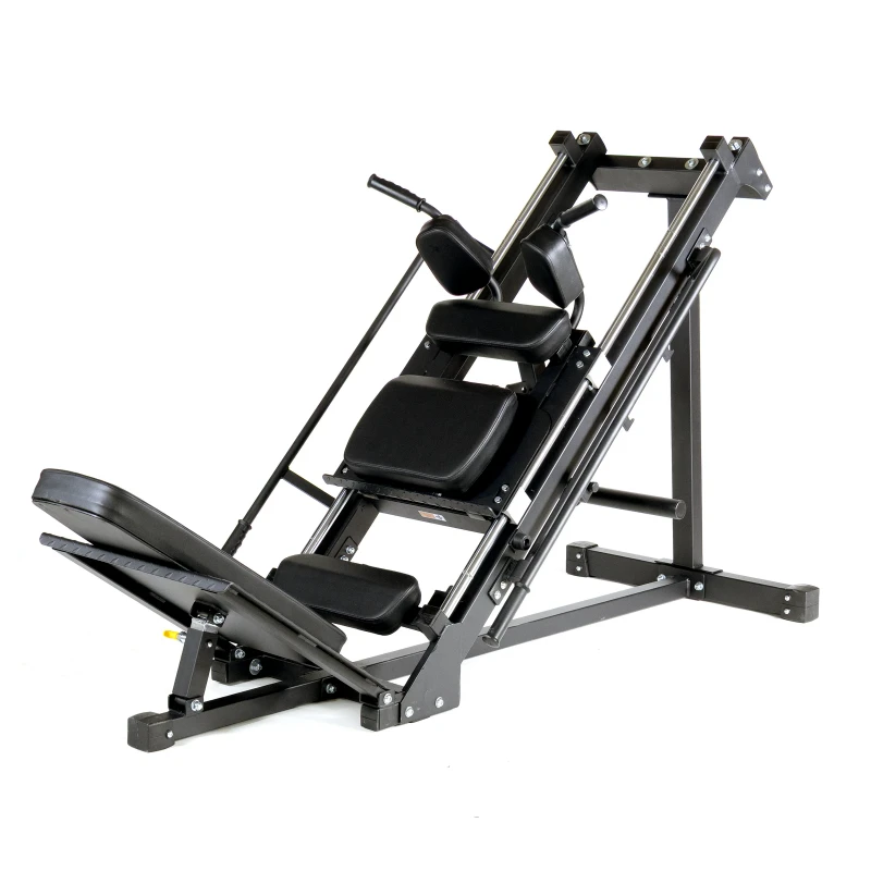 Fitway Leg Press / Hack Squat