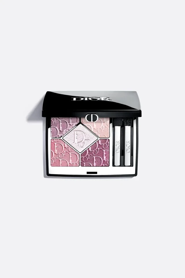 Haute Couture Five-color Eye Shadow-Collector's Edition