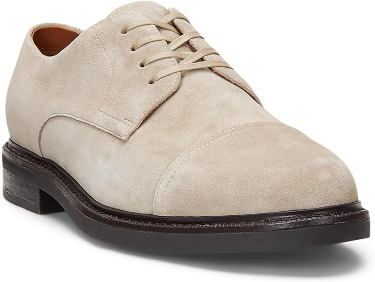 Polo Ralph Lauren · Muns Ash Kapur