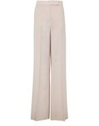MAX MARA Wide pants