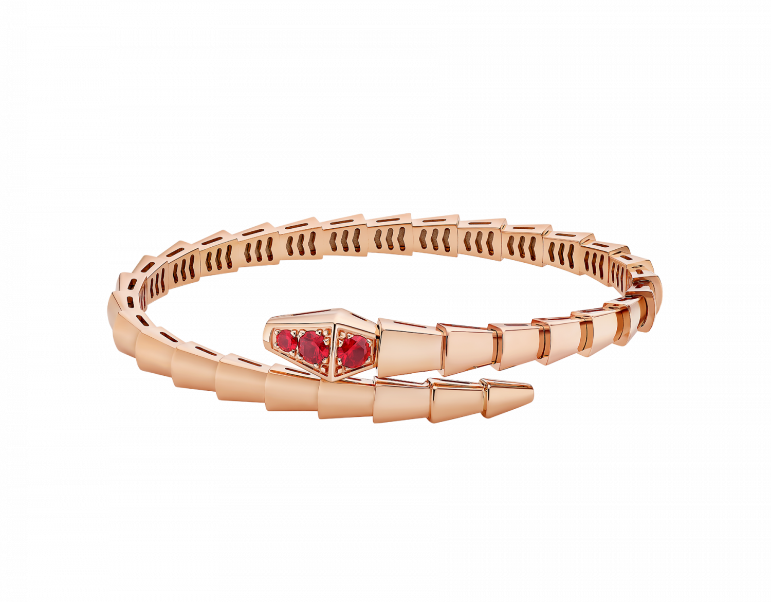 Serpenti Viper bracelet