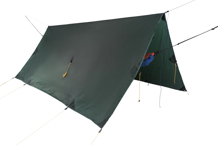 Ticket to the Moon Tarps