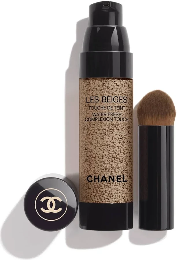 Chanel LES BEIGES Natural Primary Beauty Micro-Essence Liquid Foundation