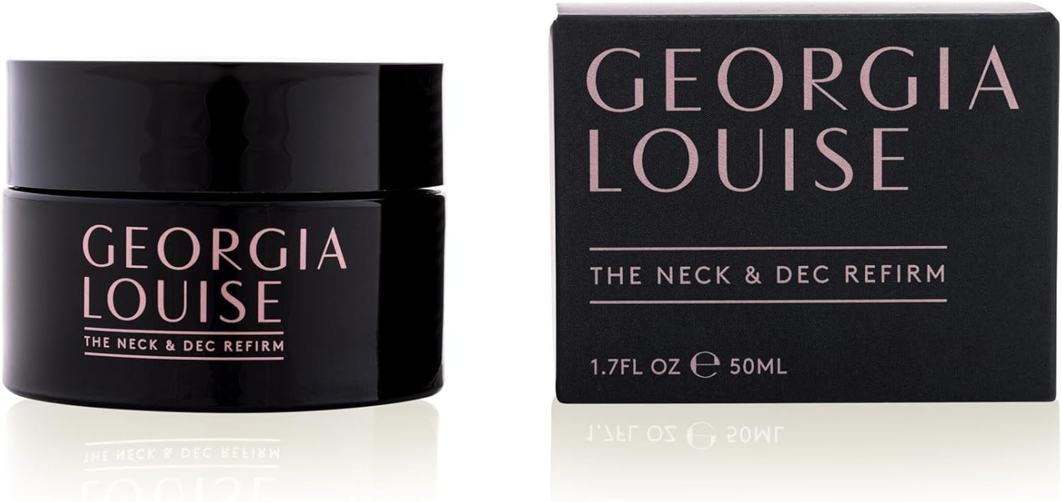 Georgia Louise Cervical and Lumbar Spine Repair